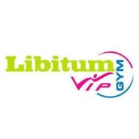 Logotipo de Libitum Vip Gym